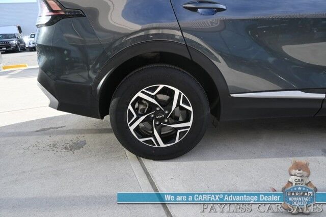 2024 Kia Sportage LX Anchorage AK