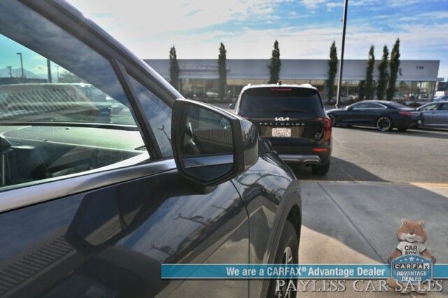 2024 Kia Sportage LX Anchorage AK