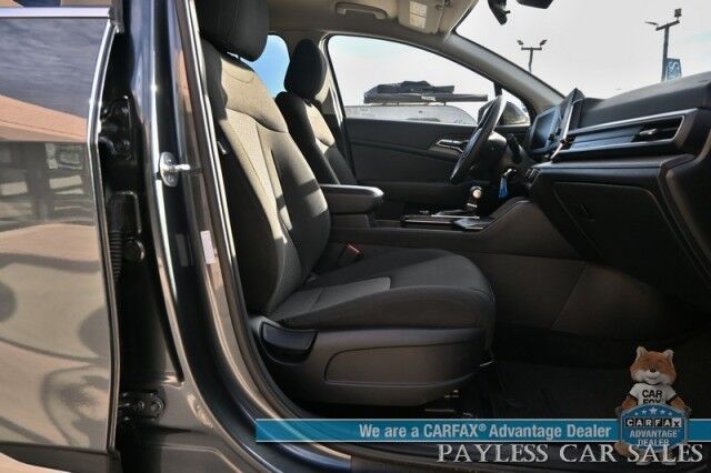 2024 Kia Sportage LX Anchorage AK