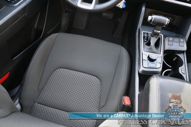 2024 Kia Sportage LX Anchorage AK
