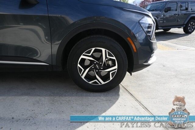 2024 Kia Sportage LX Anchorage AK