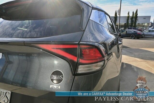 2024 Kia Sportage LX Anchorage AK