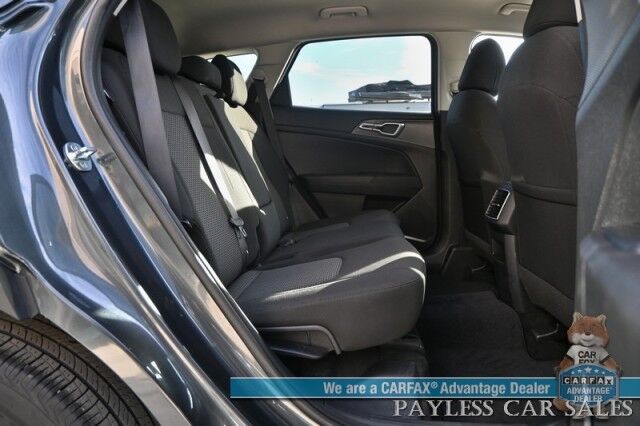 2024 Kia Sportage LX Anchorage AK
