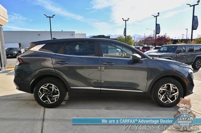 2024 Kia Sportage LX Anchorage AK