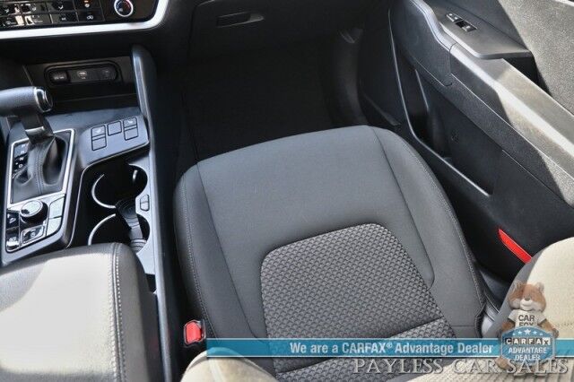 2024 Kia Sportage LX Anchorage AK