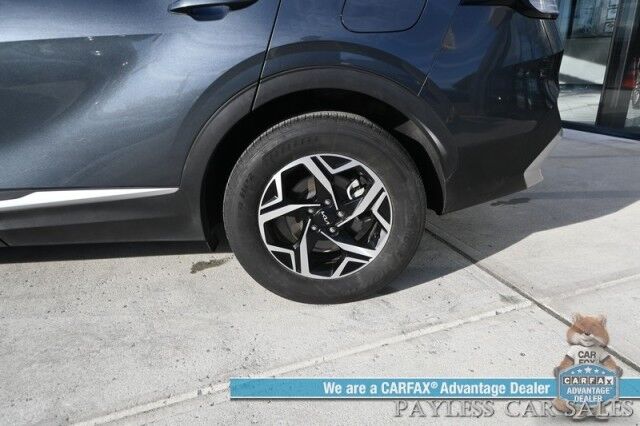 2024 Kia Sportage LX Anchorage AK