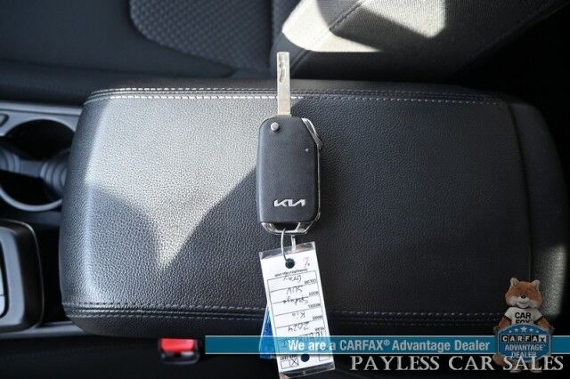 2024 Kia Sportage LX Anchorage AK