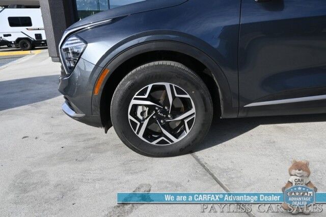 2024 Kia Sportage LX Anchorage AK