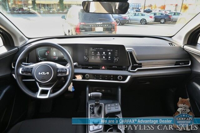 2024 Kia Sportage LX Anchorage AK