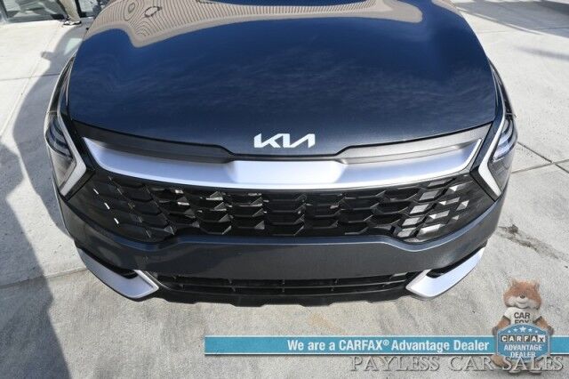 2024 Kia Sportage LX Anchorage AK