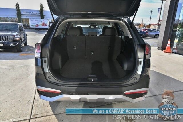 2024 Kia Sportage LX Anchorage AK