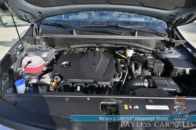 2024 Kia Sportage LX Anchorage AK