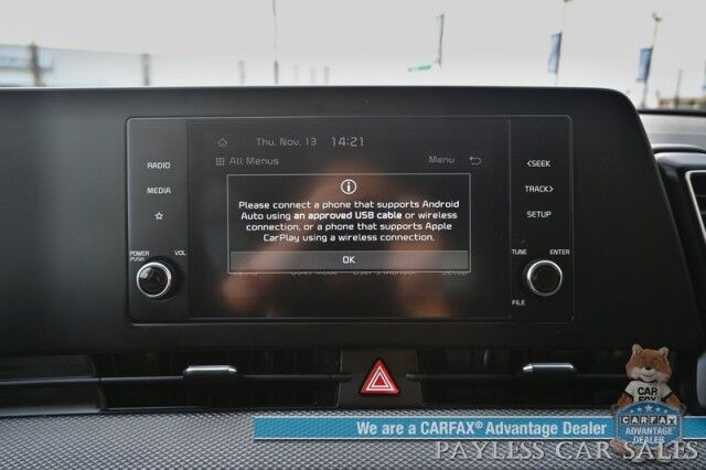 2024 Kia Sportage LX Anchorage AK