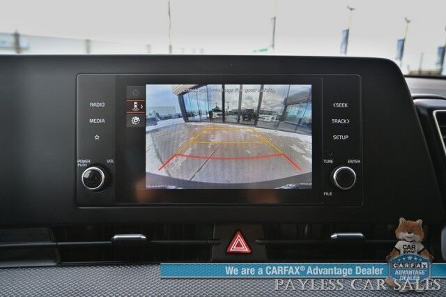 2024 Kia Sportage LX Anchorage AK