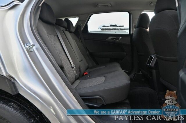 2024 Kia Sportage LX Anchorage AK