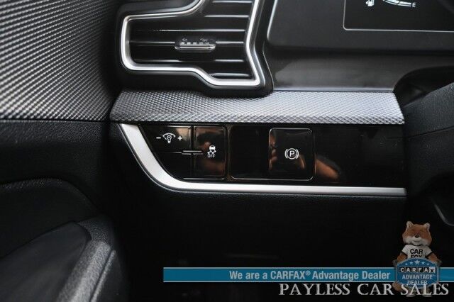 2024 Kia Sportage LX Anchorage AK