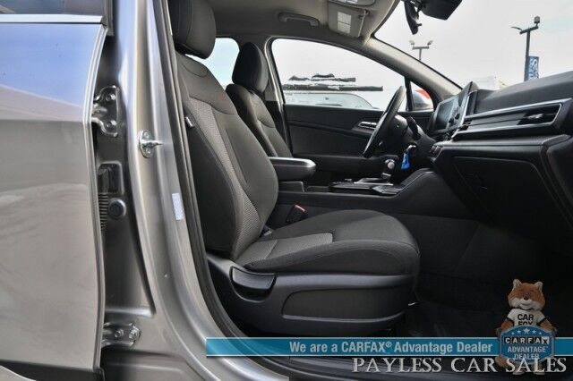 2024 Kia Sportage LX Anchorage AK