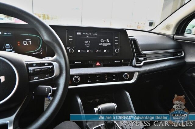 2024 Kia Sportage LX Anchorage AK