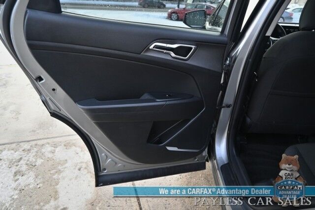 2024 Kia Sportage LX Anchorage AK