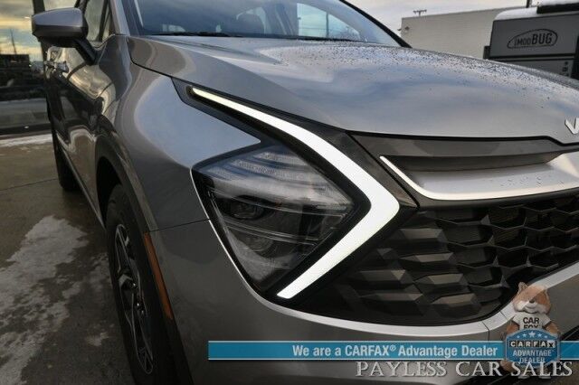 2024 Kia Sportage LX Anchorage AK