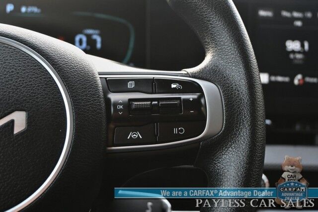2024 Kia Sportage LX Anchorage AK