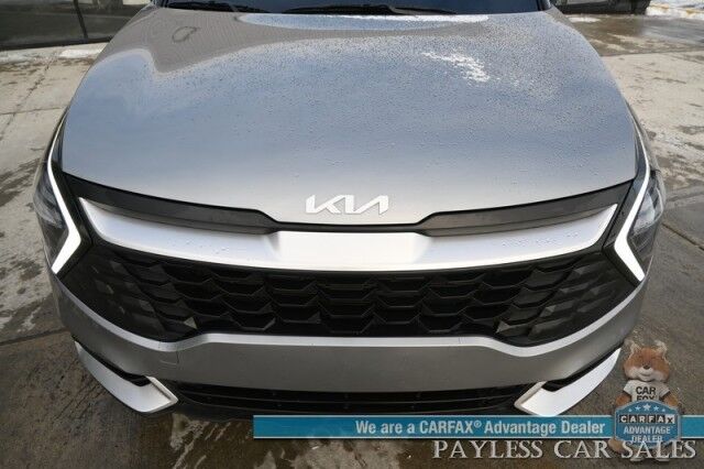 2024 Kia Sportage LX Anchorage AK