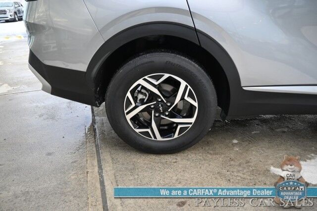 2024 Kia Sportage LX Anchorage AK