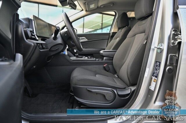 2024 Kia Sportage LX Anchorage AK