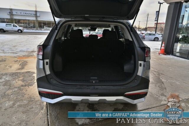 2024 Kia Sportage LX Anchorage AK 2024 Kia Sportage LX Anchorage AK