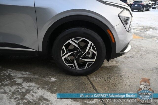 2024 Kia Sportage LX Anchorage AK