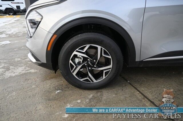 2024 Kia Sportage LX Anchorage AK