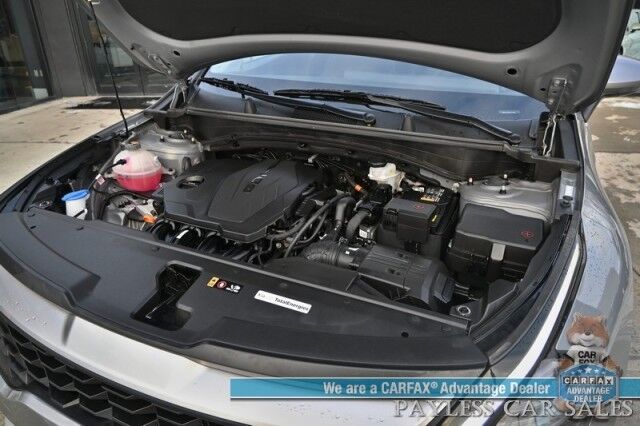 2024 Kia Sportage LX Anchorage AK