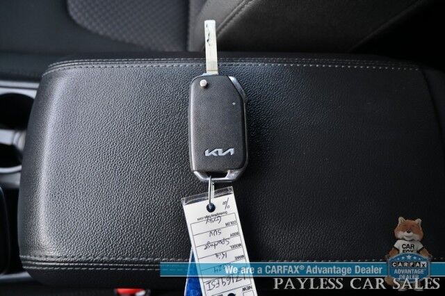 2024 Kia Sportage LX Anchorage AK