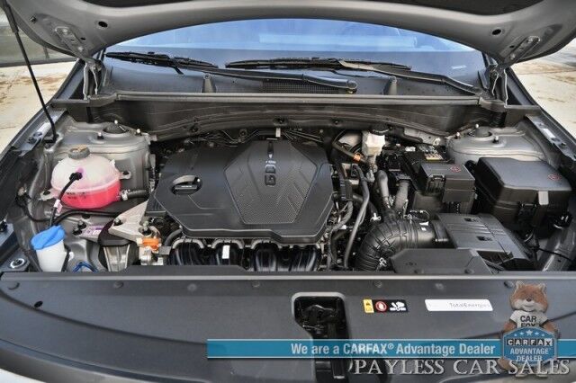 2024 Kia Sportage LX Anchorage AK