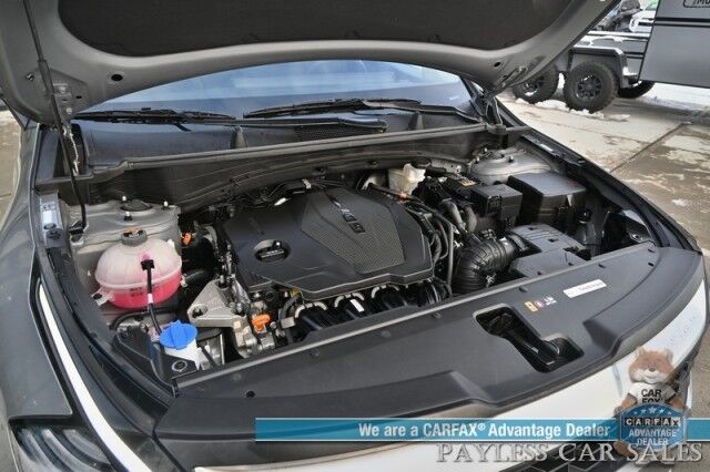 2024 Kia Sportage LX Anchorage AK