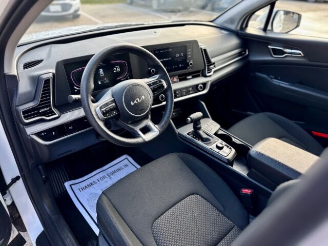 2024 Kia Sportage LX Baton Rouge LA