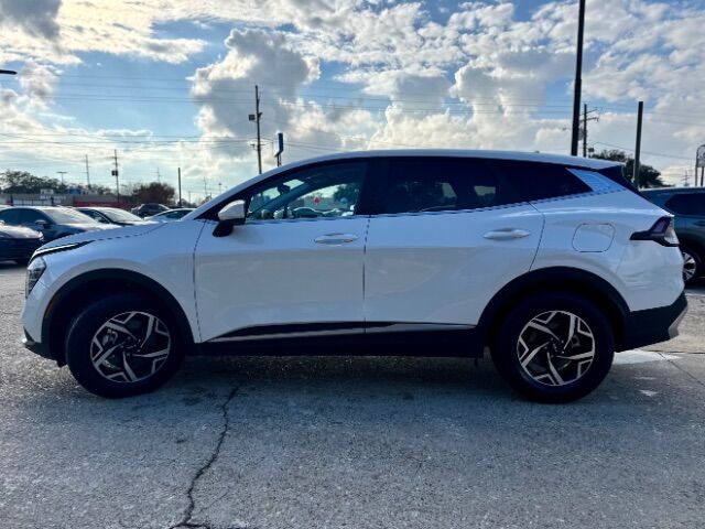 2024 Kia Sportage LX Baton Rouge LA