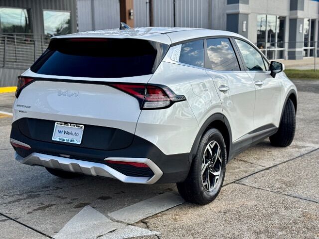 2024 Kia Sportage LX Baton Rouge LA