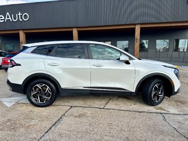 2024 Kia Sportage LX Baton Rouge LA