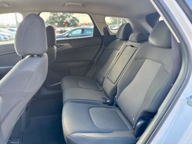 2024 Kia Sportage LX Baton Rouge LA