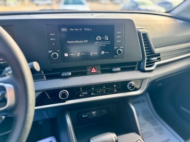 2024 Kia Sportage LX Baton Rouge LA