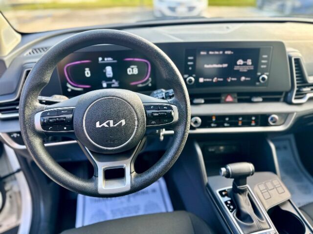 2024 Kia Sportage LX Baton Rouge LA