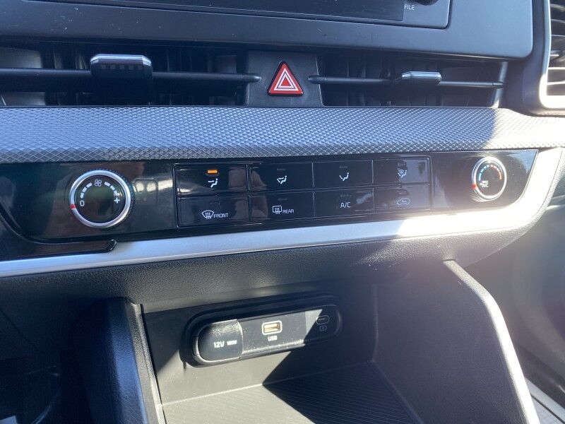 2024 Kia Sportage LX Bristol  PA