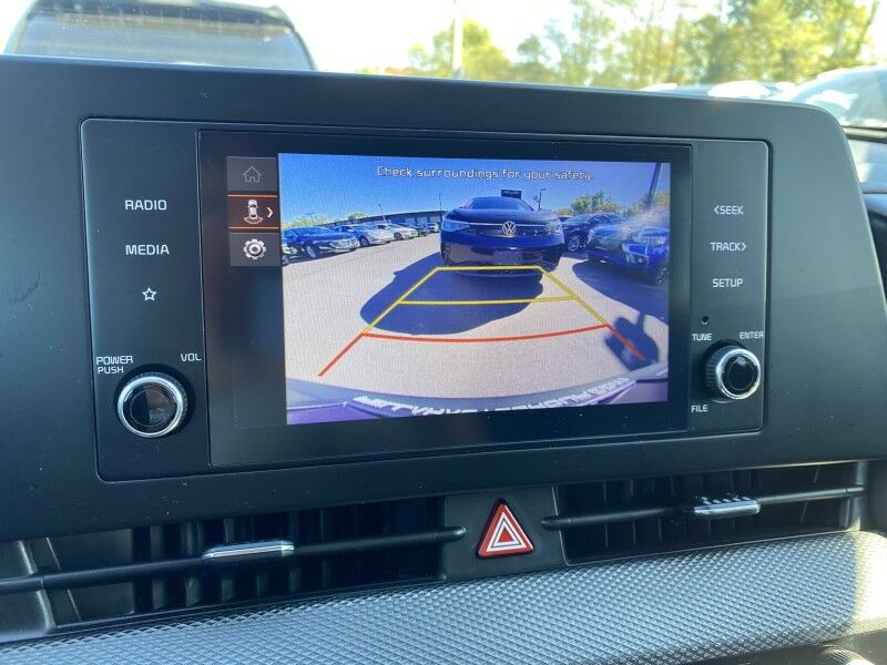 2024 Kia Sportage LX Bristol  PA