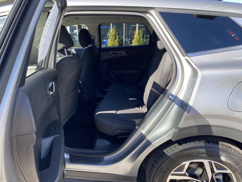 2024 Kia Sportage LX Bristol  PA