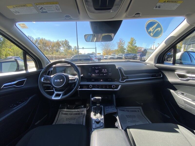 2024 Kia Sportage LX Bristol  PA