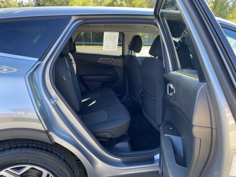2024 Kia Sportage LX Bristol  PA