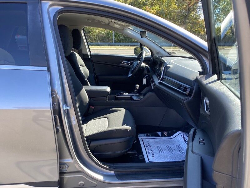 2024 Kia Sportage LX Bristol  PA