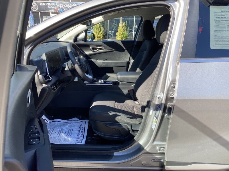 2024 Kia Sportage LX Bristol  PA