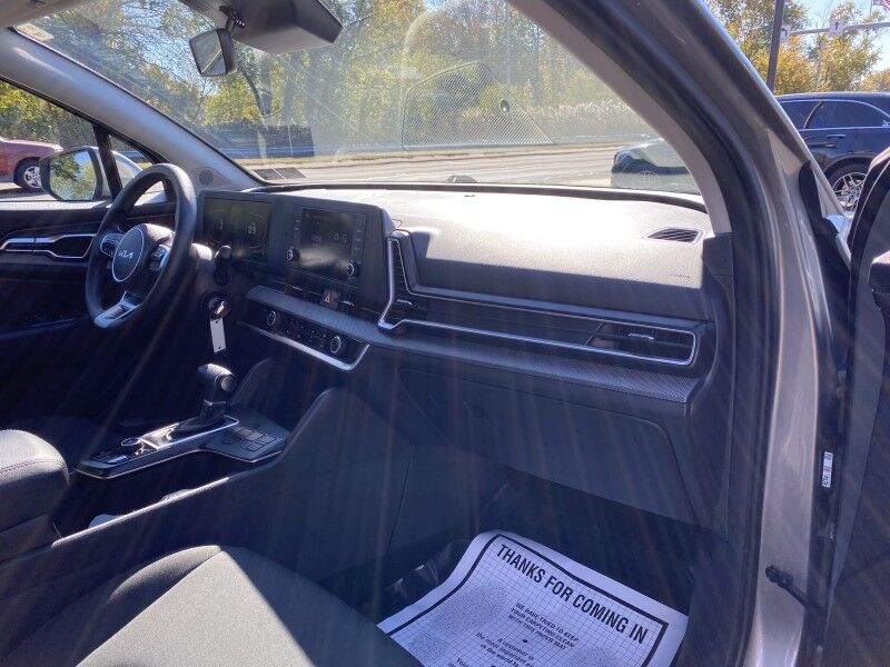 2024 Kia Sportage LX Bristol  PA